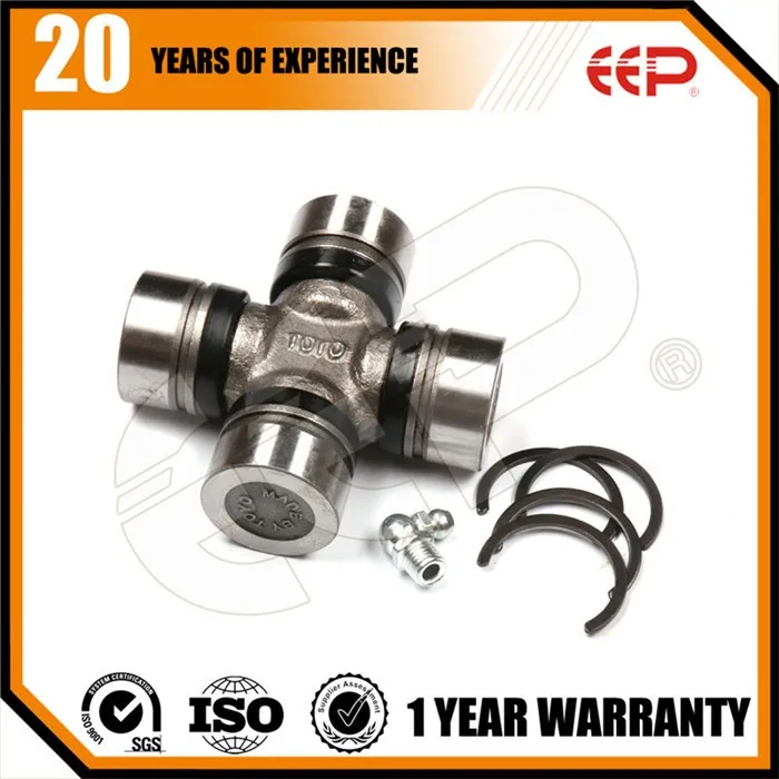 Car Parts Universal Joint For Toyota Hilux Vigo Kun25 043710k080 Buy