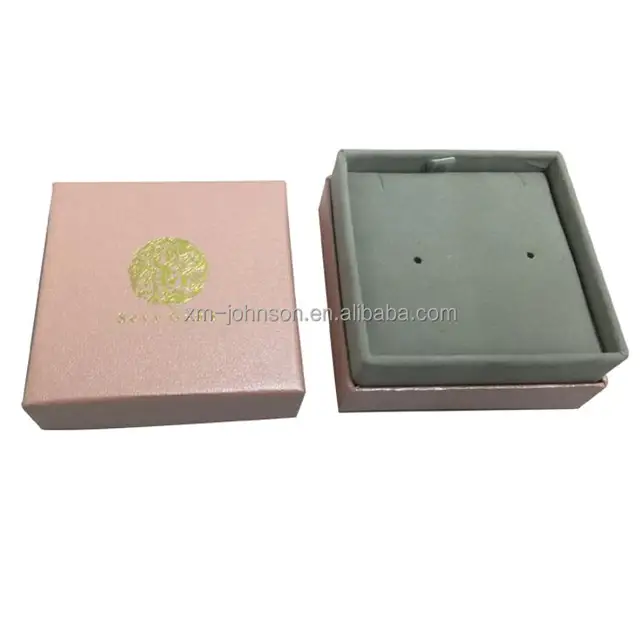 high quality luxury decorative christmas cardboard storage box