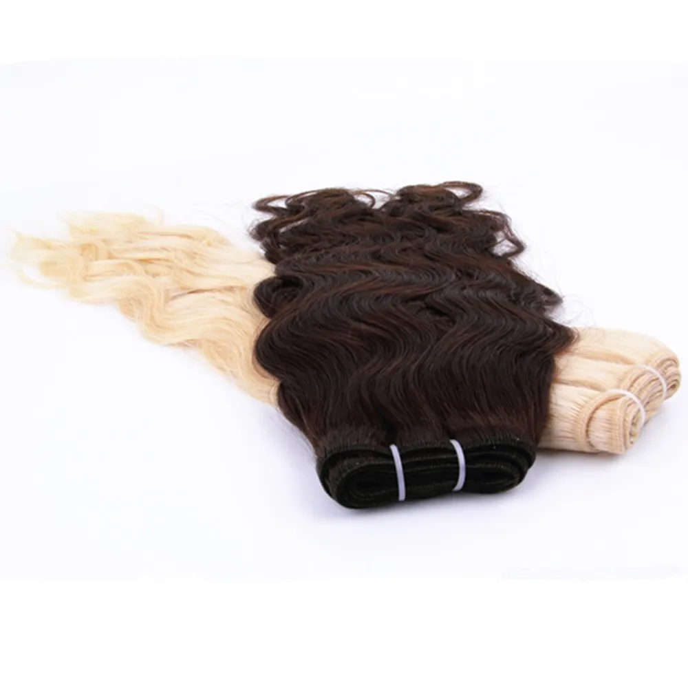 Wholesale Remy Human Hair Weaving Different Types Of Curly Weave