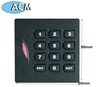 USB/RS232 13.56mhz OEM Tyt Motor Hybrid Card Reader