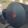 manufacture moulded edge nylon rubber conveyor belt