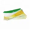 High quality cheap custom business product A4 pp button file bags