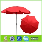 180cm sun umbrella small cheap beach umbrella L-b094