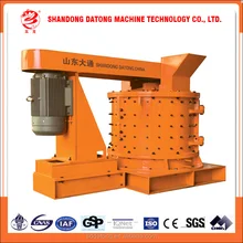 High-efficiency Sand Making Machine PLGS-1800