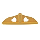 Good quality broom base using broom machine and broom filament