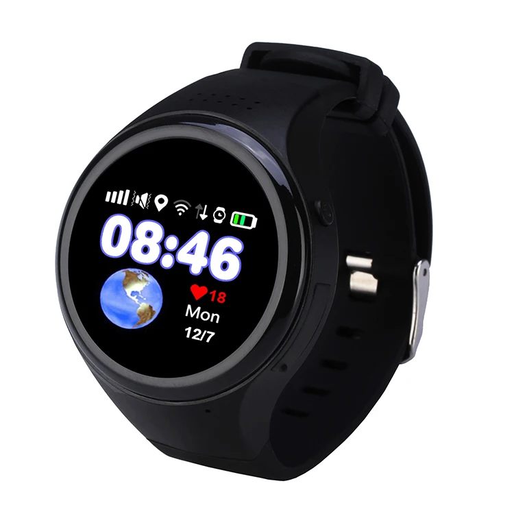 ilepo smartwatch