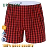 Upolon Cotton High Quality Eco Friendly Boxer Shorts For Men Top Underwear Brands For Men Man Underwear China