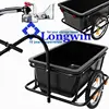 /product-detail/coupling-penumatic-tires-cargo-luggage-bicycle-handle-drawbar-bike-trailer-60599633757.html