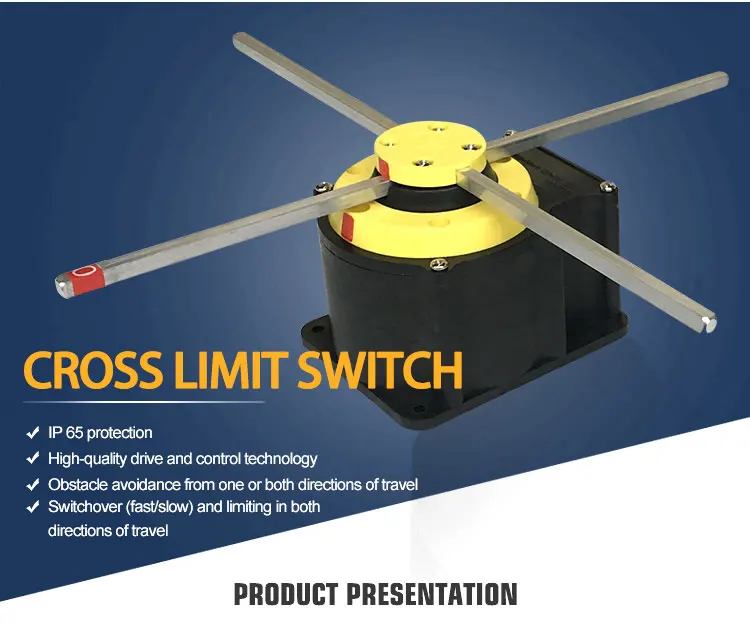 limit switch crane