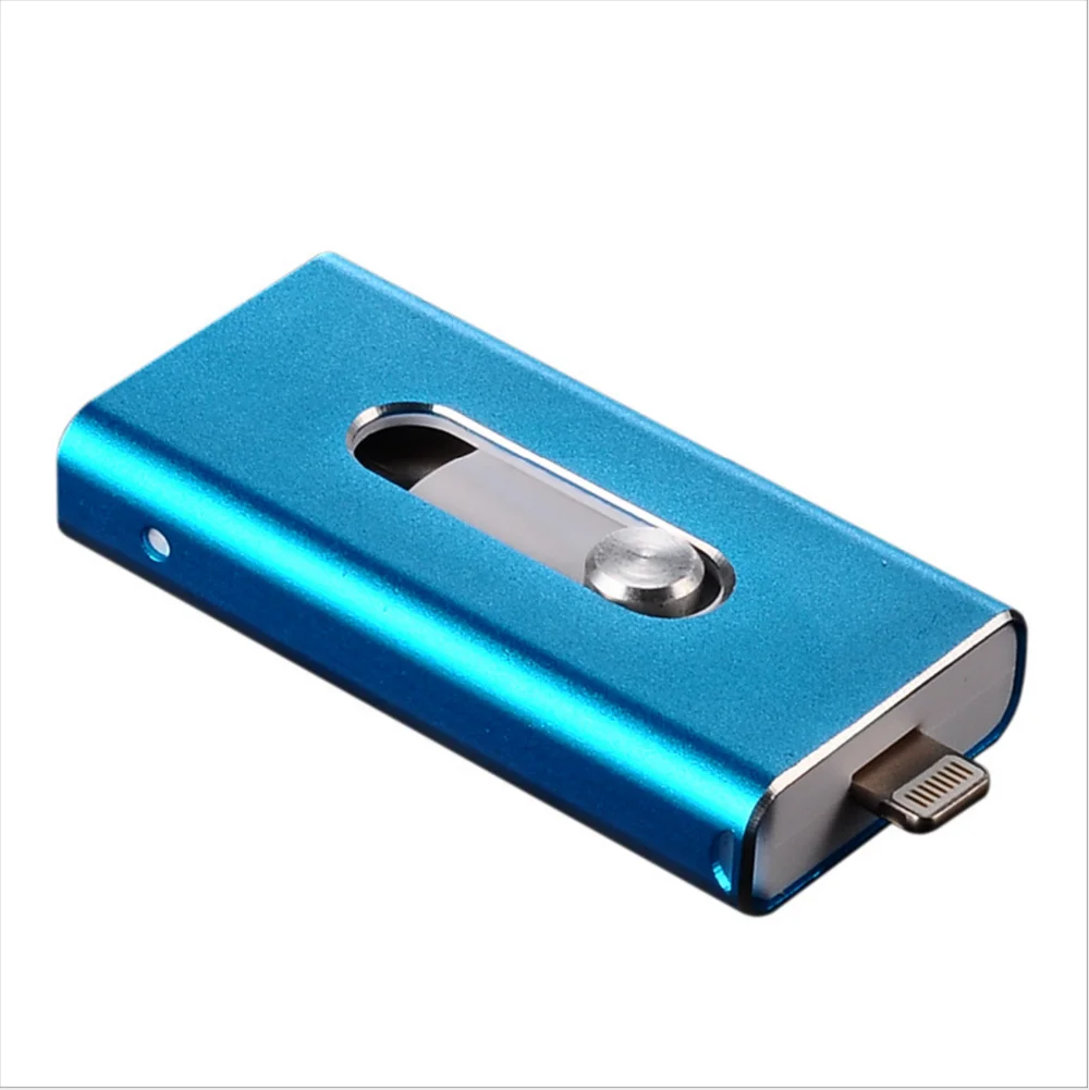 128GB 64GB New 3.0/2.0 OTG Dual USB Memory i Flash Drive U Disk For IOS iPhone iPad/PC
128GB 64GB New 3.0/2.0 OTG Dual USB Memory i Flash Drive U Disk For IOS iPhone iPad/PC