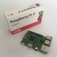 2016 Latest Versoin Original Raspberry Pi