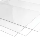 Outdoor luminous acrylic advertising sign board logo board