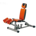 high quality hip and adductor Machine H15/Lady body building Equipment