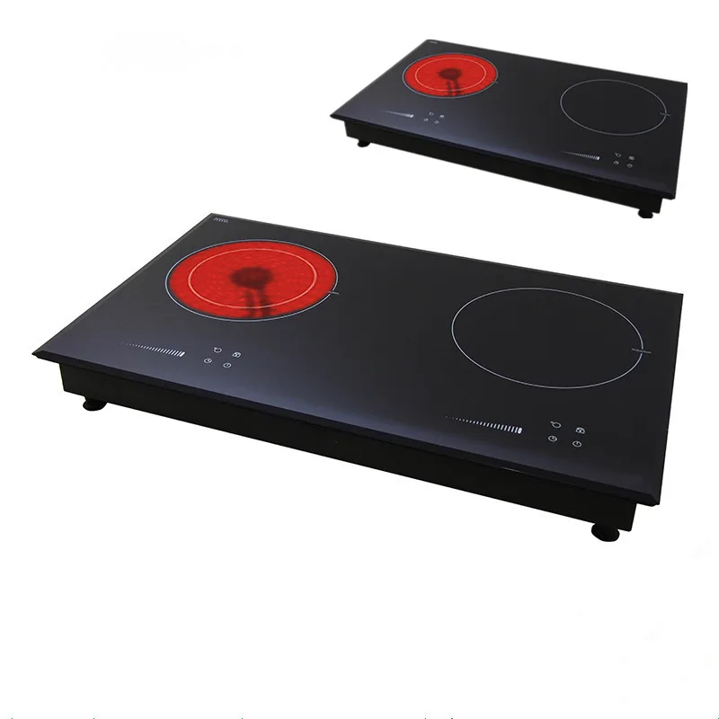 induction cooker shopping