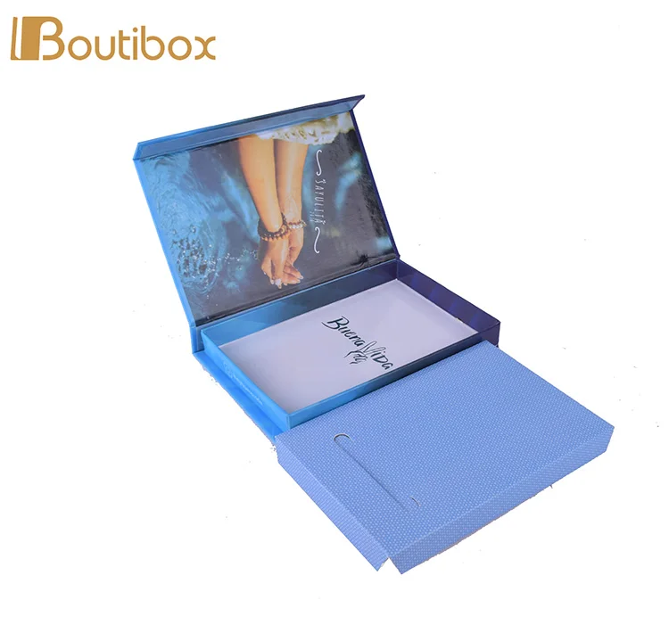 china supplier hard cardboard gift box perfume wood packaging