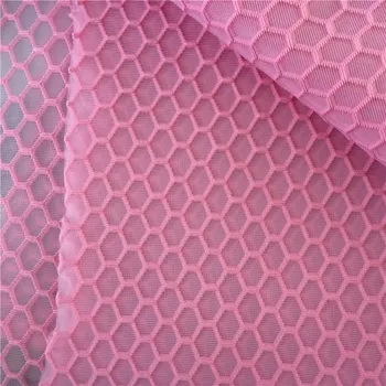 hexagonal mesh fabric