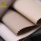 China Supplier Flocking Synthetic PU Leather Used For Sofa Furniture/Sofa Set Great Sofa Fabric