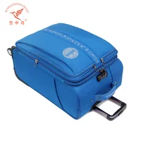 KZN D08 500D Polyeter Luggage Bag