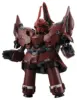 PVC customized action figure/plastic robot action figure/ custom articulated action figure body