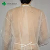 PP Non Woven Disposable Protective Medical Gown Fabric
