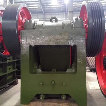 Stone crusher rock crusher PE-750*1060 jaw crusher capacity 120-192t,110KW,high quality jaw crusher Stone Making Machine