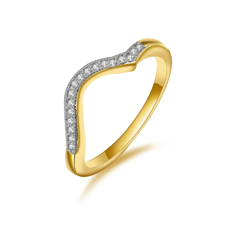 Vantage DIY Design Stack Twished CZ Engagement Wedding Rings for Bridal Wedding
Vantage DIY Design Stack Twished CZ Engagement Wedding Rings for Bridal Wedding