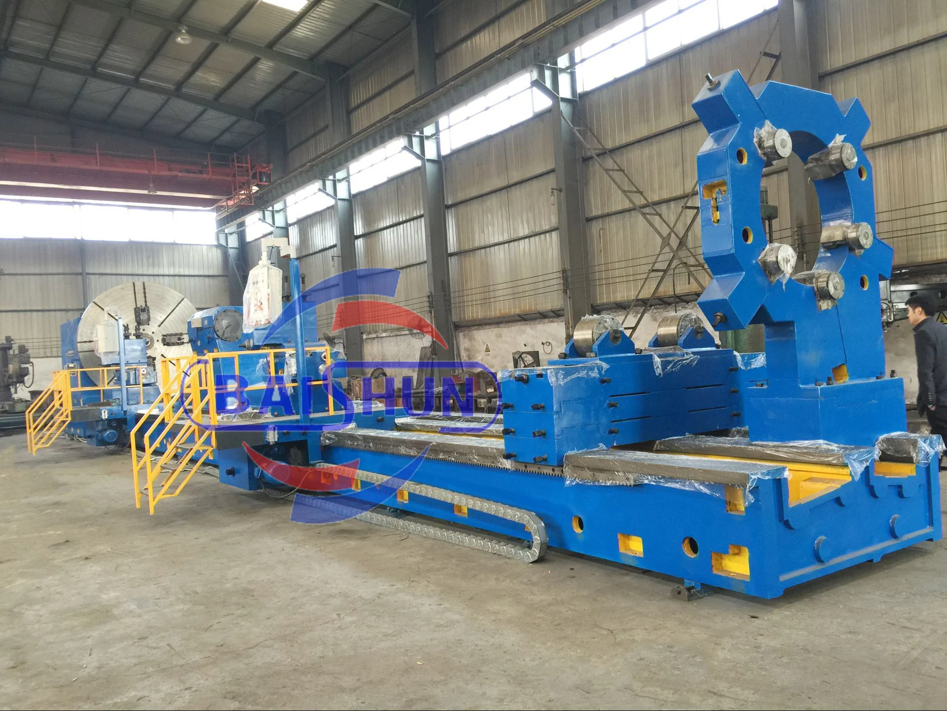 lathe machine price