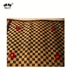 Warmer Far Infrared Massage Mat Jade Stone Foot Massage Slippers