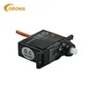 200mA/220mA Operating Current SB6033 servo controller for robot