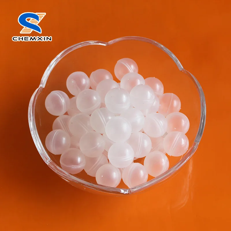 opaque plastic balls