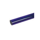Clear Acrylic Custom Made Cut Color Large Diameter Transparent Clear PMMA Acrylic Rods Tubes