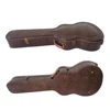 China Aiersi cheap price plywood guitar case for guitar