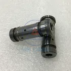 空気と水採択固め合金タングステンカーバイドサンドブラストジェットノズルシリアルで長寿命とプリティ価格
