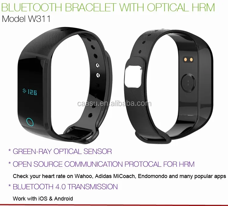 Health Band