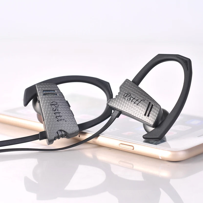 OEM Wholesale In Ear Stereo Psttl-Q9 Earphone Noise Isolating Sport Wireless Bluetooth Headphones - ANKUX.COM