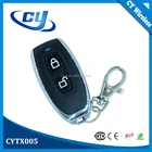 CYTX005 Universal EV1527 Learning Code RF Car Key Remote Control