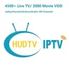 Super IPTV Arabic Channels hudTV IPTV Account code 1 Year with News Sports
