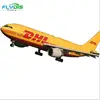 Cheap amazon fba uruguay air shipping cargo freight ups/fedex/dhl/ems/s.f. express/postnl