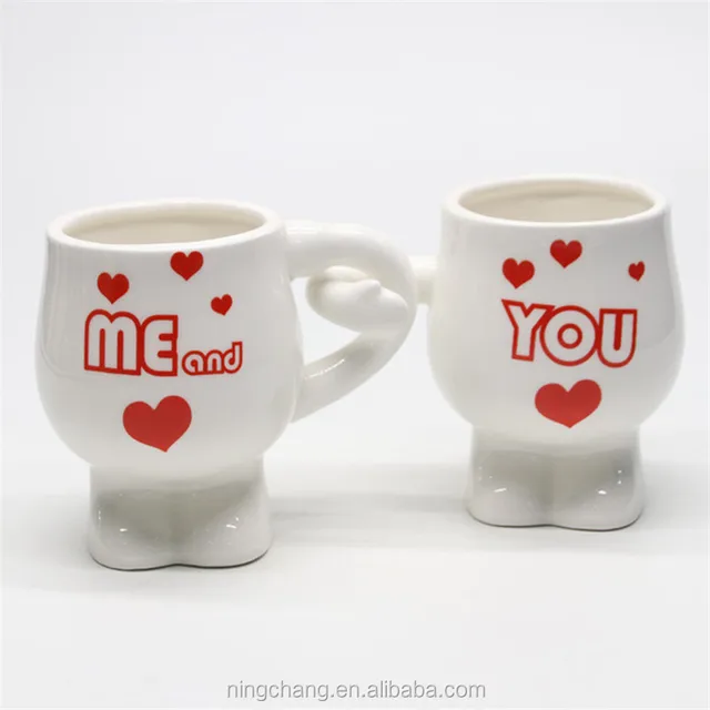 couple mugs picture,images & photos - a large  of