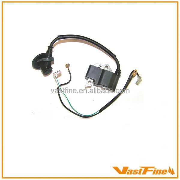 Good performance Ignition coil for ST MS341 MS361 chainsaw spare parts
