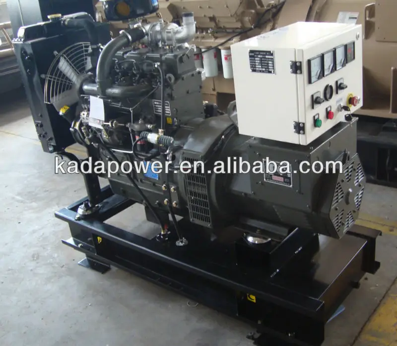 10kw yangdong
