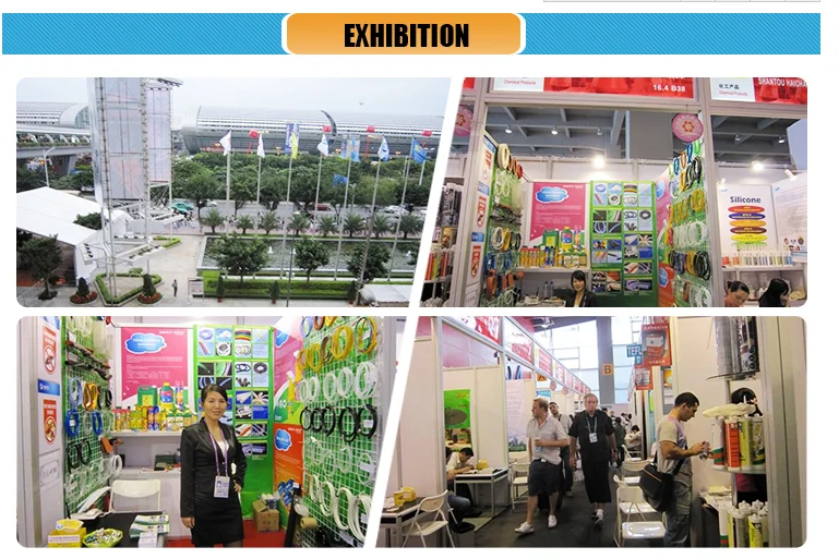 exhibition