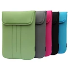 15.6" 15.4" 15" Notebook Bag Laptop Sleeve Case For Dell Lenovo HP Acer Sony ASUS