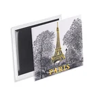 Custom Souvenir Fridge Magnet for Different Countries