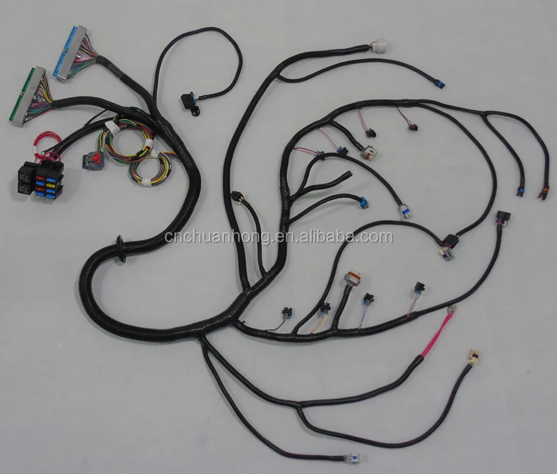 GM swap harness.JPG