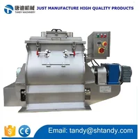 Shanghai Feed Chemical Food Powder Stainless