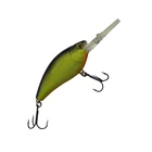 HONOREAL high quality fishing lure blank unpainted lure bodies