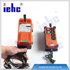 F21-4SB single speed radio crane wireless remote control