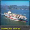 Logistics service to Pakistan karachi from Shenzhen shipping agent