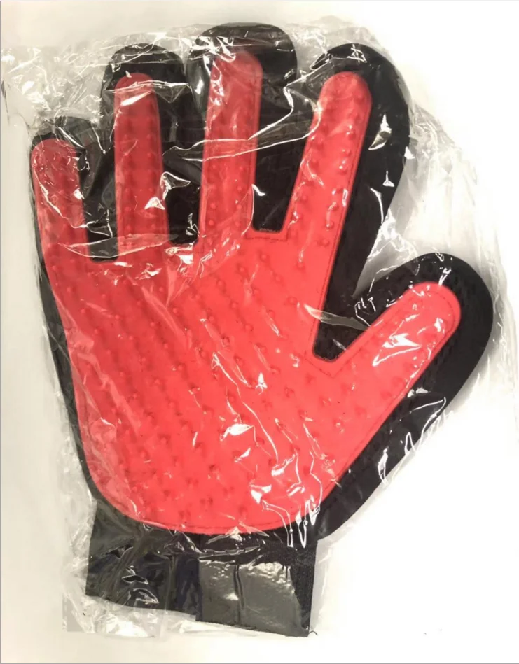 Wholesale nice price fashion popular Cheap Price LOW MOQ Dog Accessories Soft Silicone Dog Glove
Wholesale nice price fashion popular Cheap Price LOW MOQ Dog Accessories Soft Silicone Dog Glove